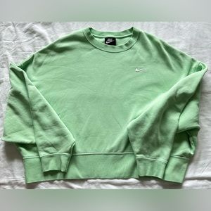 Nike Sweatshirt
